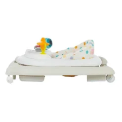 Bebeconfort Girello Explorer Con Barra Antiurto E Vassoio Interattivo 6-18mesi - Terrazo -Bambino Prodotti Negozio 0104683 bebeconfort girello explorer con barra antiurto e vassoio interattivo 6 18mesi terrazo