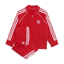 Adidas Track Suit Adicolor SST -Bambino Prodotti Negozio 0104870 adidas track suit adicolor sst