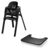 Stokke Sedia Evolutiva Steps Con Baby Set E Vassoio Tray