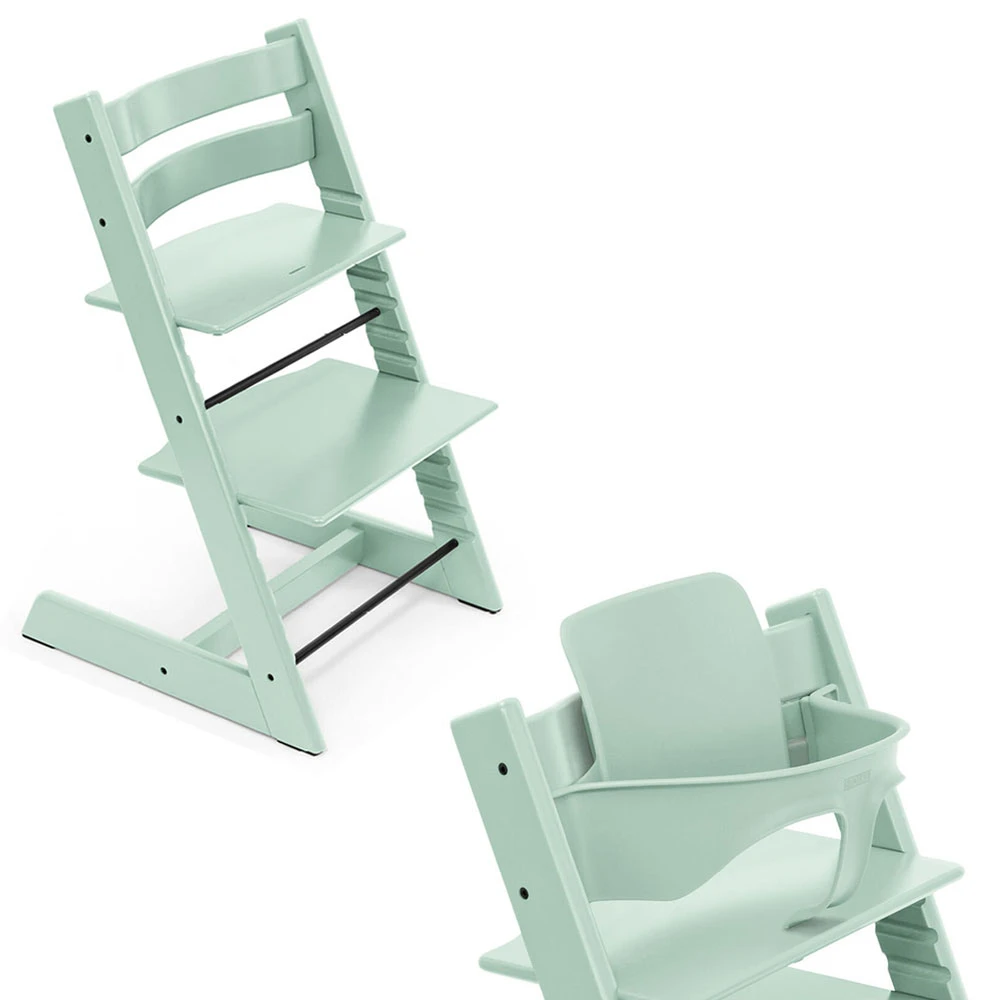 Stokke Sedia Evolutiva Tripp Trapp In Legno Di Faggio Con Baby Set Per Funzione Seggiolone Pappa 1 Stokke Sedia Evolutiva Tripp Trapp In Legno Di Faggio Con Baby Set Per Funzione Seggiolone Pappa