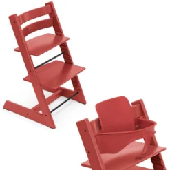 Stokke Sedia Evolutiva Tripp Trapp In Legno Di Faggio Con Baby Set Per Funzione Seggiolone Pappa 19 Stokke Sedia Evolutiva Tripp Trapp In Legno Di Faggio Con Baby Set Per Funzione Seggiolone Pappa -Bambino Prodotti Negozio 0105276 stokkesedia evolutiva tripp trapp in legno di faggio con baby set per funzione seggiolone pappa