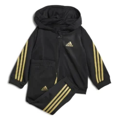 Adidas Tuta Future Icons Shiny Jogger Set