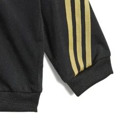 Adidas Tuta Future Icons Shiny Jogger Set -Bambino Prodotti Negozio 0105647 adidas tuta future icons shiny jogger set