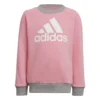 Adidas Tuta Essential Logo French Terry Jogger