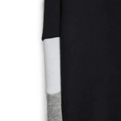 Adidas Tuta Colourblock Fleece 7 Adidas Tuta Colourblock Fleece -Bambino Prodotti Negozio 0105692 adidas tuta colourblock fleece