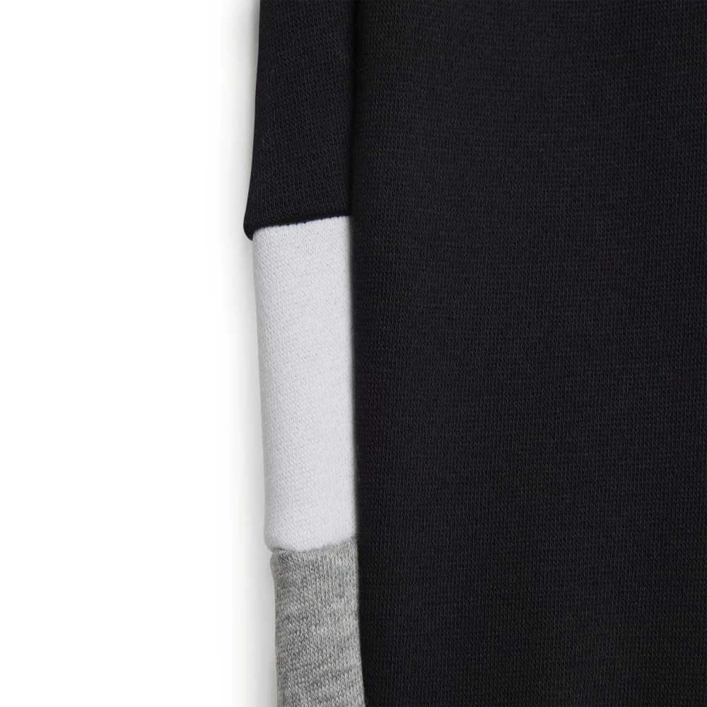 Adidas Tuta Colourblock Fleece 4 Adidas Tuta Colourblock Fleece - immagine 4