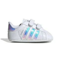 Adidas Scarpe Superstar Crib