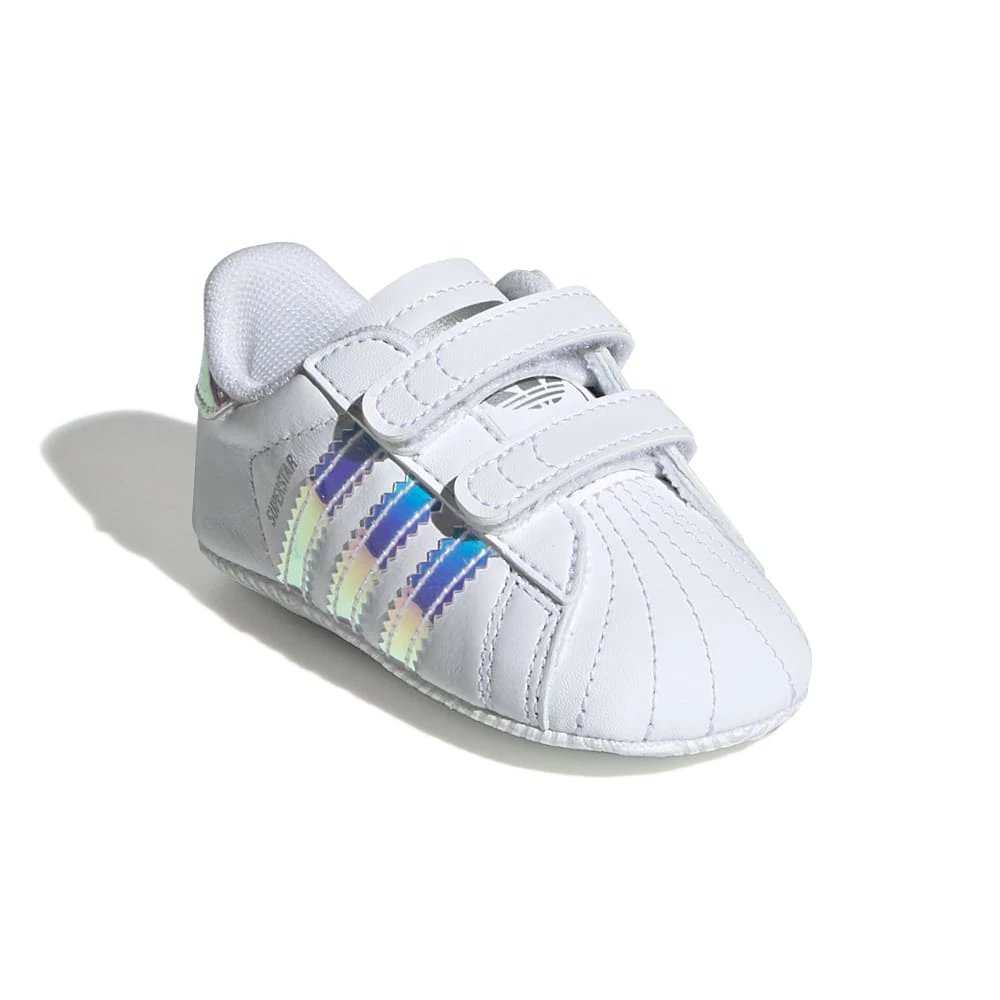 Adidas Scarpe Superstar Crib 2 Adidas Scarpe Superstar Crib - immagine 2