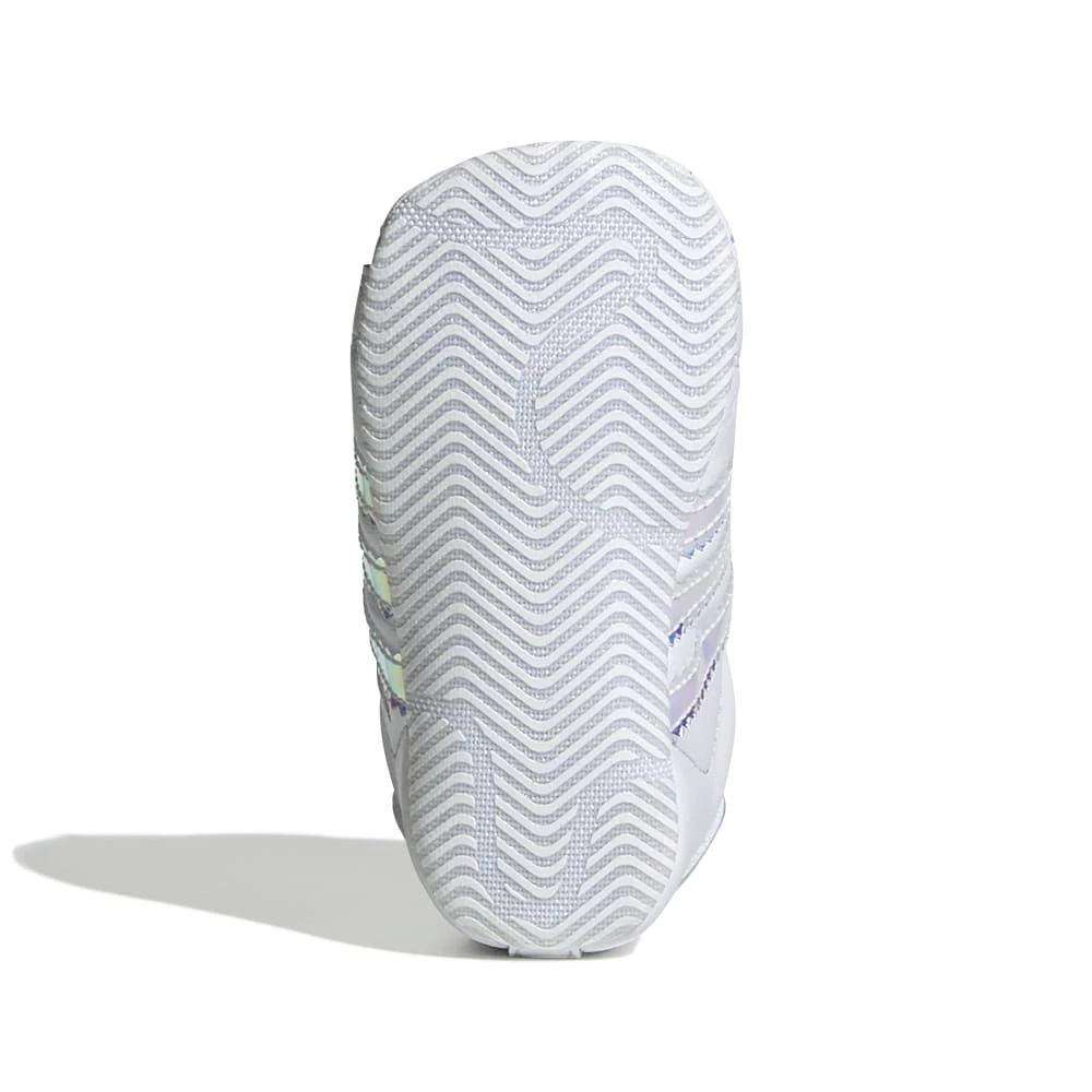 Adidas Scarpe Superstar Crib 4 Adidas Scarpe Superstar Crib - immagine 4