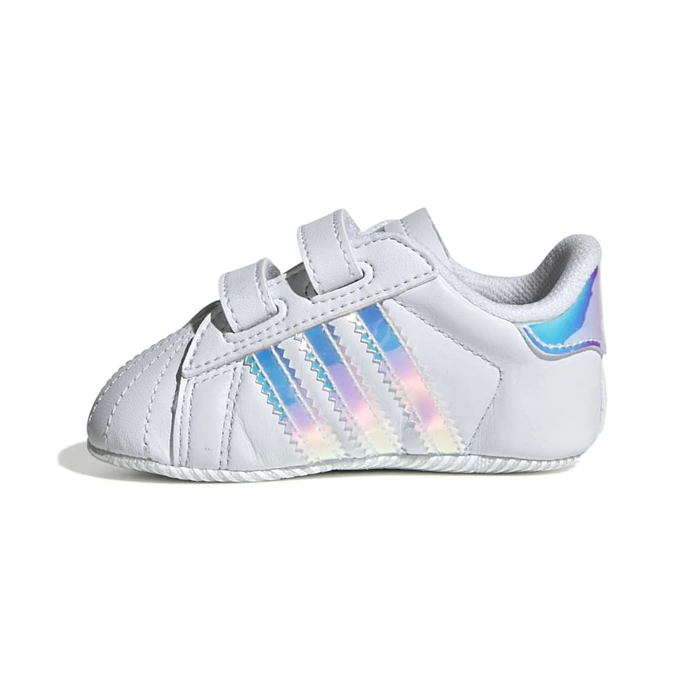 Adidas Scarpe Superstar Crib 5 Adidas Scarpe Superstar Crib - immagine 5