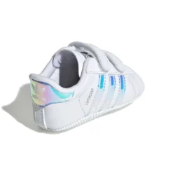 Adidas Scarpe Superstar Crib 11 Adidas Scarpe Superstar Crib -Bambino Prodotti Negozio 0105719 adidas scarpe superstar crib