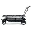 Peg Perego Telaio Gem Triplette Titania, Telaio Trigemellare Per Seduta Reversibile Pop-Up, Seggiolino Auto Primo Viaggio SL E Primo Viaggio I-Size