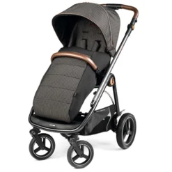 Peg Perego Passeggino Veloce TC Con Sospensioni Regolabili, Max 22 Kg 9 Peg Perego Passeggino Veloce TC Con Sospensioni Regolabili, Max 22 Kg -Bambino Prodotti Negozio 0106168 peg perego passeggino veloce tc con sospensioni regolabili max 22 kg