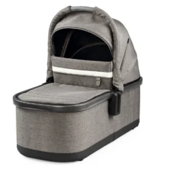 Peg Perego Navicella Ypsy Bassinet, Culla Ripiegabile Per Neonati, Max 9kg
