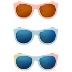 Suavinex Occhiali Da Sole Bambino 0-12 Mesi