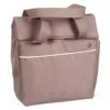 Peg Perego Borsa Smart Bag Trio Book Con Fasciatoio Portatile