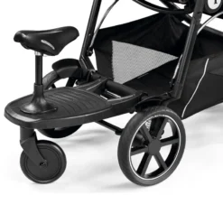 Peg Perego Pedanetta Secondo Bimbo Ride With Me Board Per Passeggino Veloce E Vivace