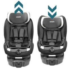 Peg Perego Seggiolino Auto I-Size Viaggio FF105 Per Bambini Da 15 Mesi A 4 Anni -Bambino Prodotti Negozio 0106528 peg perego seggiolino auto i size viaggio ff105 per bambini da 15 mesi a 4 anni