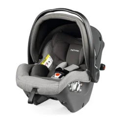 Peg Perego Trio Veloce Con Passeggino Ruote Top Quality, Culla Elite E Seggiolino Auto Primo Viaggio SLK I-Size - City Grey -Bambino Prodotti Negozio 0106774 peg perego trio veloce con passeggino ruote top quality culla elite e seggiolino auto primo viaggio