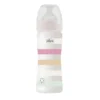 Chicco Biberon Benessere Con Tettarella Physio, Flusso Medio - 250ml