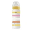 Chicco Biberon Benessere Con Tettarella Physio, Flusso Veloce - 330ml