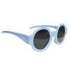 Chicco Occhiali Da Sole Neonato, Antigraffio Con Montatura Flessibile - Dalla Nascita