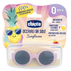 Chicco Occhiali Da Sole Neonato, Antigraffio Con Montatura Flessibile - Dalla Nascita -Bambino Prodotti Negozio 0107159 chicco occhiali da sole neonato antigraffio con montatura flessibile dalla nascita