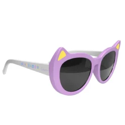 Chicco Occhiali Da Sole Bambino, Lenti Antigraffio Con Montatura Flessibile, 3y+