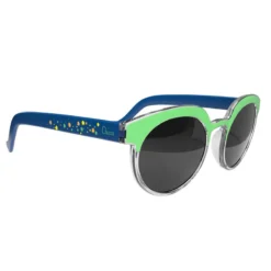 Chicco Occhiali Da Sole Bambino, Lenti Antigraffio Con Montatura Flessibile, 4y+
