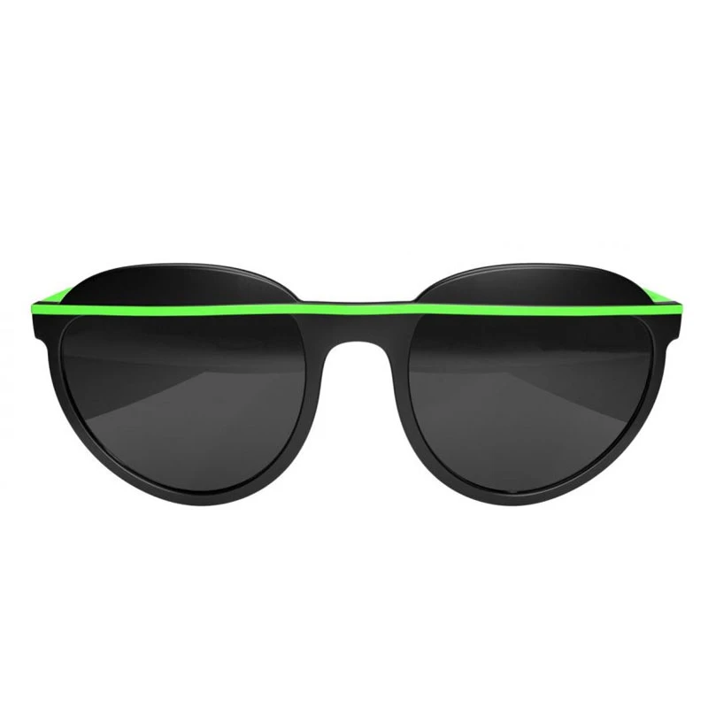 Chicco Occhiali Da Sole Bambino, Lenti Antigraffio Con Montatura Flessibile, 5y+ 3 Chicco Occhiali Da Sole Bambino, Lenti Antigraffio Con Montatura Flessibile, 5y+ - immagine 3