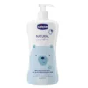 Chicco Baby Detergente Corpo Natural Sensation 200ml