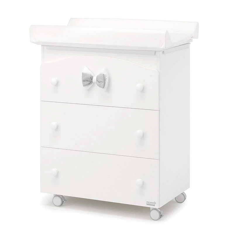 Chicco Bagnetto Fasciatoio Lilli 2 Chicco Bagnetto Fasciatoio Lilli - immagine 2