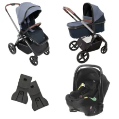 CHICCO Trio Mysa Con Passeggino, Navicella Light E Seggiolino Auto Kiros Evo ISize, Adattatori Ovetto Inclusi -Bambino Prodotti Negozio 0107492 trio mysa con passeggino navicella light e seggiolino auto kiros evo isize adattatori ovetto inclusi