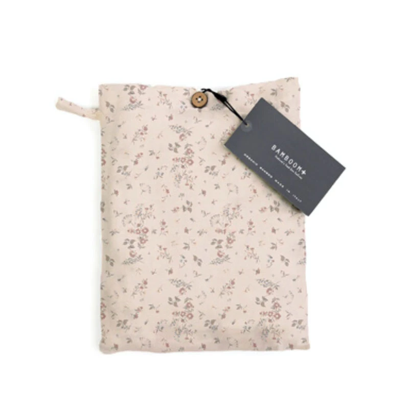 Bamboom Swaddle Muslin XL Multiuso, 120x120cm 2 Bamboom Swaddle Muslin XL Multiuso, 120x120cm - immagine 2