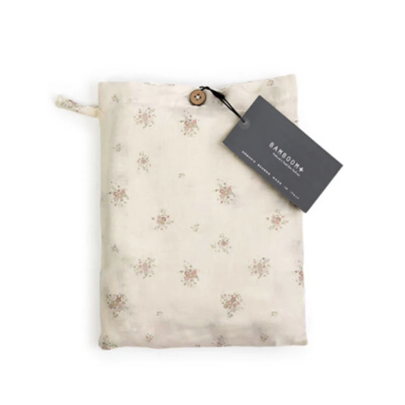 Bamboom Swaddle Muslin XL Multiuso, 120x120cm 7 Bamboom Swaddle Muslin XL Multiuso, 120x120cm - immagine 7