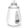 Nuvita Scaldabiberon Digitale Con Funzione Sterilizzatore
