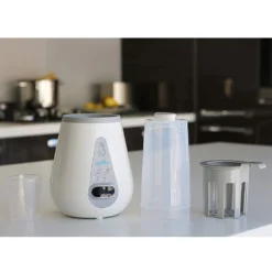 Nuvita Scaldabiberon Digitale Con Funzione Sterilizzatore 11 Nuvita Scaldabiberon Digitale Con Funzione Sterilizzatore -Bambino Prodotti Negozio 0107742 nuvita scaldabiberon digitale con funzione sterilizzatore