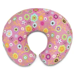 Chicco Cuscino Boppy Gravidanza E Allattamento -Bambino Prodotti Negozio 0108154 chicco cuscino boppy gravidanza e allattamento