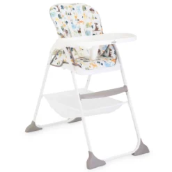 Joie Seggiolone Pappa Mimzy Snacker