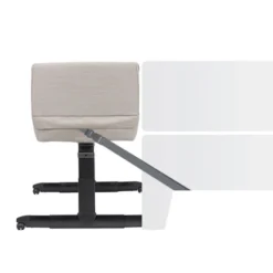 Joie Culla Cosleeper Roomie Go -Bambino Prodotti Negozio 0108414 joie culla cosleeper roomie go