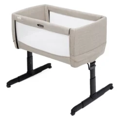 Joie Culla Cosleeper Roomie Go -Bambino Prodotti Negozio 0108415 joie culla cosleeper roomie go