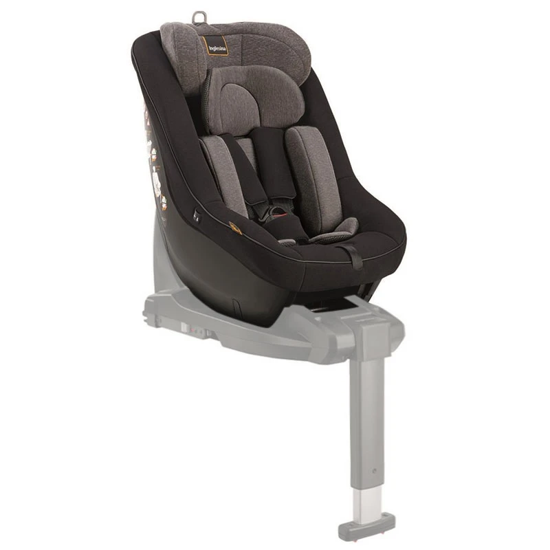 Inglesina Seggiolino Auto Darwin Next Stage I-Size ECE R129 1 Inglesina Seggiolino Auto Darwin Next Stage I-Size ECE R129