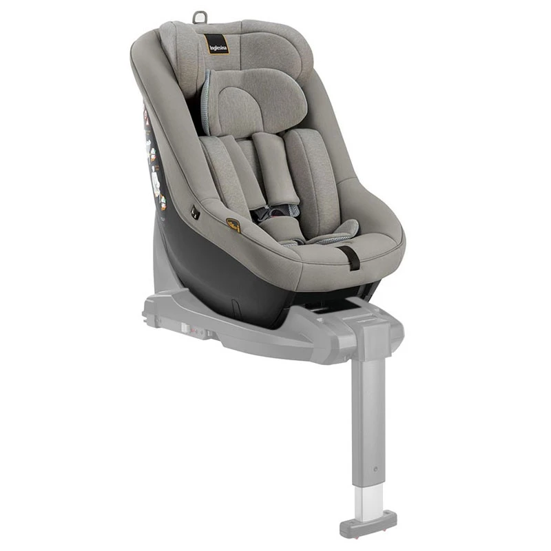 Inglesina Seggiolino Auto Darwin Next Stage I-Size ECE R129 2 Inglesina Seggiolino Auto Darwin Next Stage I-Size ECE R129 - immagine 2