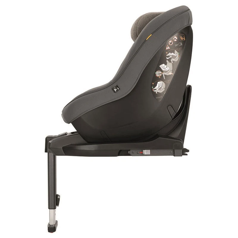 Inglesina Seggiolino Auto Darwin Next Stage I-Size ECE R129 5 Inglesina Seggiolino Auto Darwin Next Stage I-Size ECE R129 - immagine 5