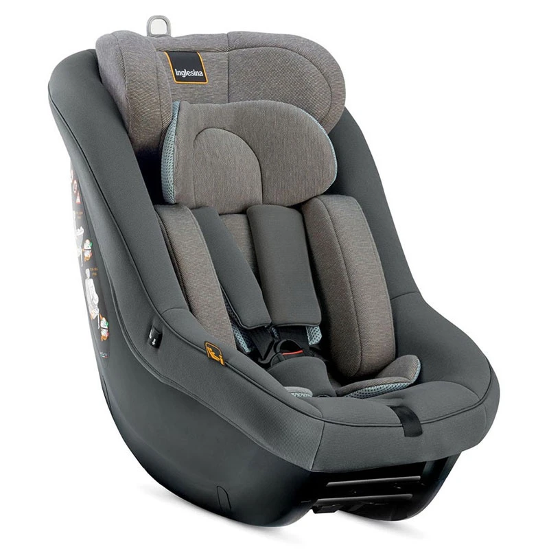 Inglesina Seggiolino Auto Darwin Next Stage I-Size ECE R129 7 Inglesina Seggiolino Auto Darwin Next Stage I-Size ECE R129 - immagine 7