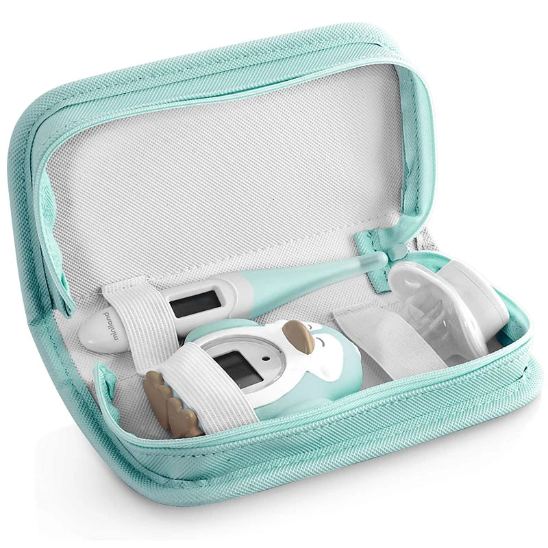 Miniland Set Termokit Per Temperatura Corpo, Acqua E Ambiente 3 Miniland Set Termokit Per Temperatura Corpo, Acqua E Ambiente - immagine 3