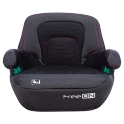Freeon Seggiolino Auto Rialzo Booster Cosmo Plus I-Size Isofix 125-150cm -Bambino Prodotti Negozio 0108608 freeon seggiolino auto rialzo booster cosmo plus i size isofix 125 150cm