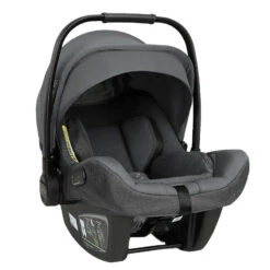 Nuna Seggiolino Auto Pipa Next I-Size, 40-83 Cm -Bambino Prodotti Negozio 0108670 nuna seggiolino auto pipa next i size 40 83 cm