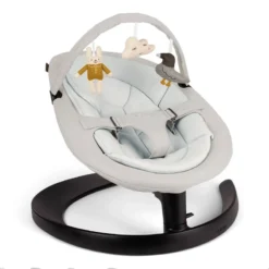 Nuna Sdraietta Dondolo Leaf Grow Evolutiva Trasformabile In Poltrona Con Barra Giochi Max 60kg -Bambino Prodotti Negozio 0108727 nuna sdraietta dondolo leaf grow evolutiva trasformabile in poltrona con barra giochi max 60kg