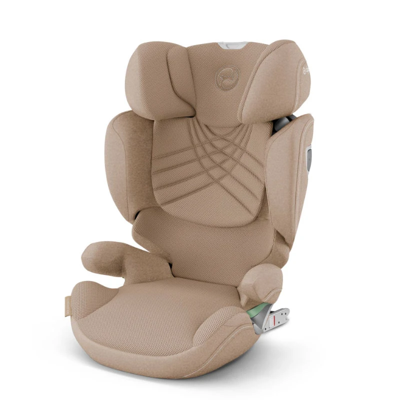 Cybex Platinum Seggiolino Auto Solution T I-Fix ISize R129 Da 4 A 12 Anni 1 Cybex Platinum Seggiolino Auto Solution T I-Fix ISize R129 Da 4 A 12 Anni